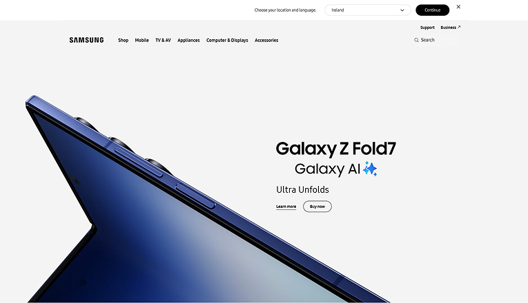 Samsung