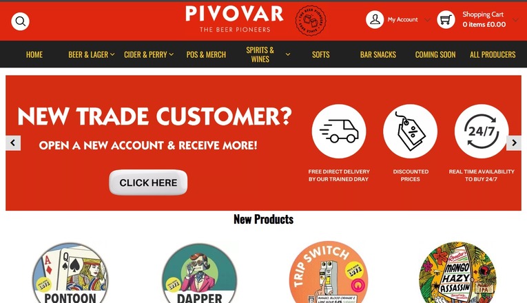 Pivovar